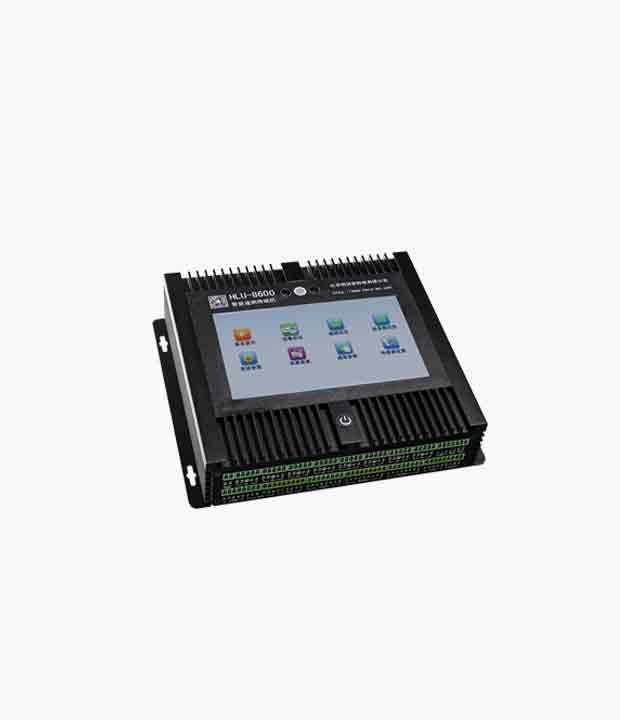 Edge Terminal Computer HLU-8600 Edge computing terminal - Hrunan